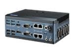 Advantech PC intégré sans ventilateur EPC-C301