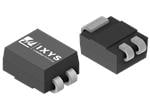 IXYS SCR sensibles 1,25 A Teccor® Sx02CSx