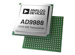 Analog Devices Inc. Récepteur et émetteur RF direct 4T4R AD9988