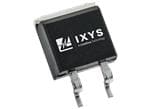 IXYS IGBT haute tension IXGA20N250HV