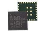 u-blox Modules GNSS EVA-M8