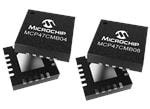 Microchip Technology Convertisseurs numériques-analogiques MCP4xCXBXX