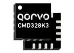 Qorvo Amplificateur à faible bruit 6 à 18 GHz CMD328K3