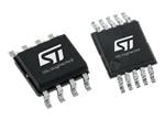 STMicroelectronics Amplificateurs opérationnels 5 V TSV7721/TSV7722/TSV7723