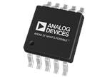 Analog Devices Inc. Contrôleurs de chargeur de condensateurs LT3750A