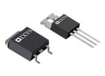 IXYS MOSFET de puissance à ultra-jonction IXT 200 V X4
