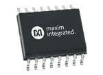 Analog Devices / Maxim Integrated CAN isolés auto-alimentés MAX22530