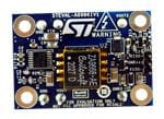 STMicroelectronics Carte d'évaluation de convertisseur Iso-Buck STEVAL-A6986IV1