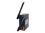 IGAP-610H+ Din-Rail Wireless Access Point