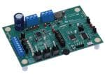 Texas Instruments Module d'évaluation (EVM) de pilote MCT8316ZTEVM