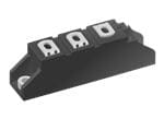 IXYS Modules thyristors MCMA65P1800TA et MCMA110P1800TA