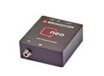 Broadcom Spectromètre NIR Neat Qneo AFBR-S20N1N256