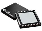 Texas Instruments Tampon d'horloge à 8 sorties CDCDB803 pour PCIe® Gen 1 - 5
