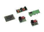 onsemi Famille de kits de développement de commande moteur (MDK)