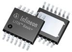 Infineon Technologies CI contrôleur LITIX™ multi-topologie TLD5099EP