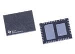 Texas Instruments Dispositif d'alimentation électrique par câble Ethernet TPS23731