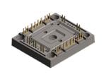 Microchip Technology Modules d'alimentation MOSFET MSCSM120x