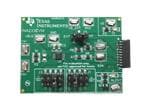 Texas Instruments Module d'évaluation (EVM) d'amplificateur INA183EVM
