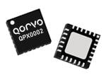 Qorvo Mélangeur I/Q 2,5 GHz à 15 GHz QPX0002