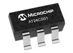 Microchip Technology EEPROM série AT24CSWx