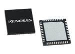 Renesas Electronics Synchroniseur de système IEEE 15888 8A34004