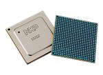 NXP Semiconductors Processeur réseau de véhicule S32G2