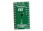 STMicroelectronics Carte adaptateur STEVAL-MKI219V1