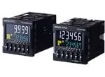 Omron Industrial Automation Compteurs/tachymètres numériques H7CC