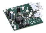Texas Instruments Module d'évaluation (EVM) TPS25868Q1EVM-162