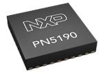 NXP Semiconductors Frontend NFC PN5190