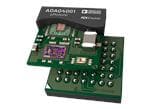 Analog Devices Inc. Solution d'acquisition de données µModule® ADAQ4001