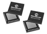 Microchip Technology Contrôleurs PWM COT avancés MIC21LV32 et MIC21LV33