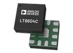 Analog Devices Inc. Régulateurs de tension de commutation LT8604