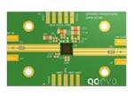 Qorvo Carte d'évaluation d'amplificateur QPA9940EVB01