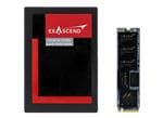 Exascend PI3 Series Industrial NVMe Solid State Drives