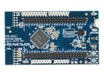 Renesas Electronics Kit d'évaluation FPB-RA6E1