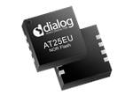 Renesas / Dialog Flash NOR SPI à ultra faible consommation AT25EU