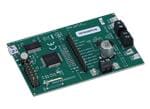 Texas Instruments Module d'évaluation de pilote moteur DRV8428PEVM