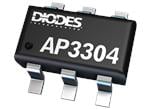 Diodes Incorporated Contrôleur PWM multimode AP3304