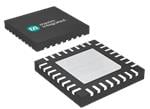 Analog Devices / Maxim Integrated Entrée numérique industrielle octale MAX22199