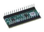 Texas Instruments Module d'évaluation (EVM) CNA DAC53701EVM