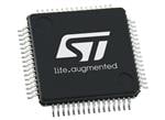 STMicroelectronics L9963E CI de surveillance et d'équilibrage de batteries d'accumulateurs