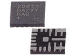 Analog Devices / Maxim Integrated Convertisseurs Buck MAX20011x