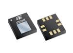 STMicroelectronics Capteur de pression MEMS LPS22DF