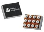 Analog Devices / Maxim Integrated Amplificateur de détection de courant MAX40080