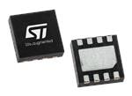 STMicroelectronics Amplificateur opérationnel haute précision à nano puissance TSU112IY