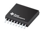 Texas Instruments Pilote de grille isolé UCC21710
