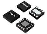 ROHM Semiconductor Convertisseurs CC-CC Buck automobiles série BD9S