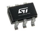 STMicroelectronics Superviseurs de microprocesseurs et CI de réinitialisation STM6710