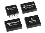 Microchip Technology Pilotes de grille